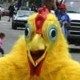 Mr. Chiken