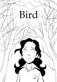 my comic Bird - read at Amilova.com