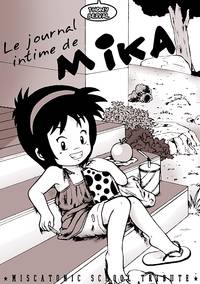 Le Journal Intime de Mika