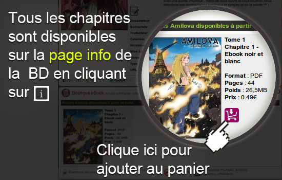 Voir la boutique d'eBook d'Amilova