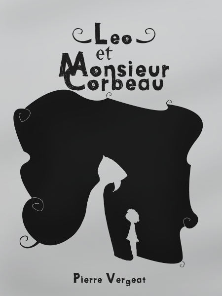 Léo et Monsieur Corbeau