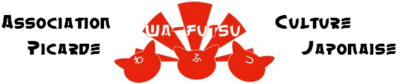 Association Wa-Futsu - culture japonaise en Picardie