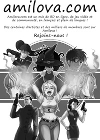 Publicité Aniventure 2011