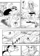 ドラゴンピース : Chapitre 1 page 3