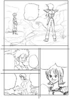 Dragon Piece : Capítulo 1 página 17