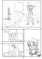 ドラゴンピース : Chapitre 1 page 17