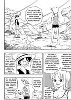Dragon Piece : Chapitre 1 page 2
