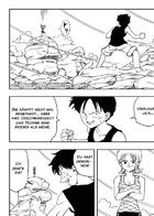 Dragon Piece : Capítulo 1 página 8