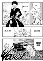 Dragon Piece : Capítulo 1 página 10