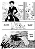 Dragon Piece : Chapitre 1 page 10