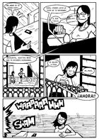 Mi vida Como Carla : Chapitre 11 page 7