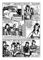 Bienvenidos a República Gada : Chapter 19 page 7