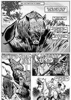 U.N.A. Frontiers : Chapitre 12 page 10