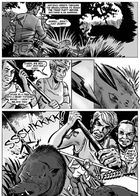 U.N.A. Frontiers : Chapitre 12 page 11