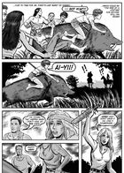 U.N.A. Frontiers : Chapitre 12 page 15