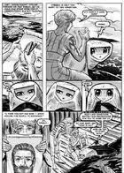 U.N.A. Frontiers : Chapter 12 page 18