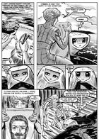 U.N.A. Frontiers : Chapitre 12 page 18