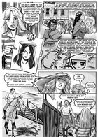 U.N.A. Frontiers : Chapitre 12 page 20