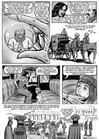 U.N.A. Frontiers : Chapitre 12 page 24