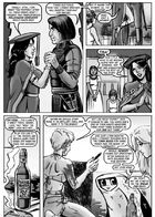 U.N.A. Frontiers : Chapitre 12 page 25