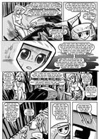 U.N.A. Frontiers : Chapitre 12 page 26