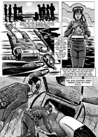 U.N.A. Frontiers : Chapitre 12 page 32