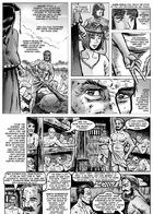 U.N.A. Frontiers : Chapitre 12 page 36