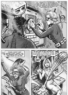 U.N.A. Frontiers : Chapitre 12 page 3