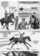 U.N.A. Frontiers : Chapitre 12 page 42