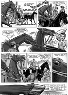 U.N.A. Frontiers : Chapitre 12 page 45