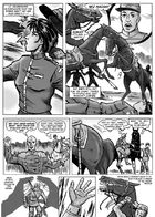 U.N.A. Frontiers : Chapitre 12 page 46