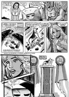 U.N.A. Frontiers : Chapitre 12 page 53