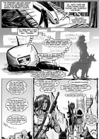 U.N.A. Frontiers : Chapitre 12 page 54