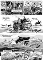 U.N.A. Frontiers : Chapitre 12 page 56