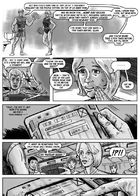 U.N.A. Frontiers : Chapitre 12 page 60