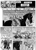 U.N.A. Frontiers : Chapitre 12 page 62