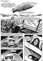 U.N.A. Frontiers : Chapitre 12 page 64