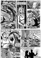 U.N.A. Frontiers : Chapitre 12 page 6