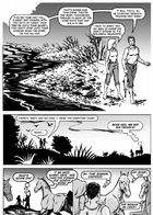 U.N.A. Frontiers : Chapitre 12 page 7