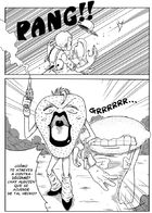 Food Attack : Chapter 1 page 3