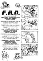 Food Attack : Chapitre 1 page 37