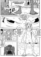 Food Attack : Chapter 1 page 8