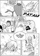 Food Attack : Chapitre 1 page 10