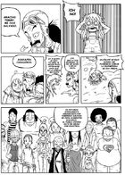 Food Attack : Chapitre 1 page 23