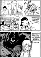 Food Attack : Chapitre 1 page 28