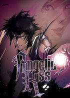 Angelic Kiss : Capítulo 9 página 1