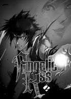 Angelic Kiss : Capítulo 9 página 2