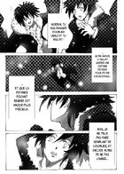 Angelic Kiss : チャプター 9 ページ 5