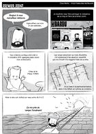 Barbu : La vie de blogueur : Chapitre 6 page 2