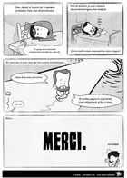 Barbu : La vie de blogueur : Chapitre 6 page 5